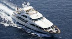 Motor yacht�RED ANCHOR